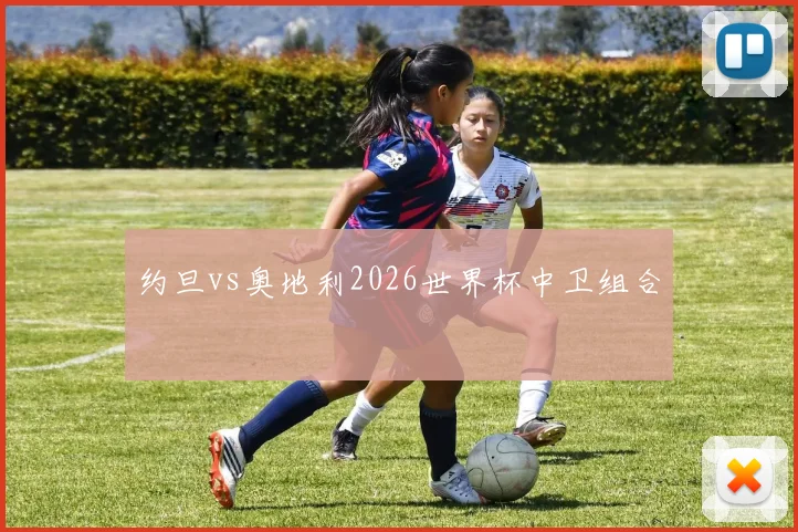 约旦vs奥地利2026世界杯中卫组合