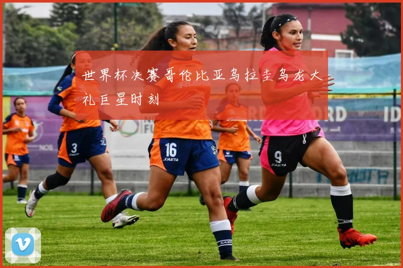世界杯决赛哥伦比亚乌拉圭乌龙大礼巨星时刻