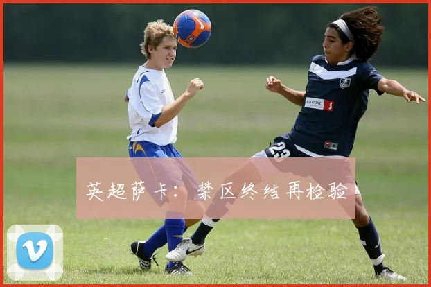 英超萨卡：禁区终结再检验